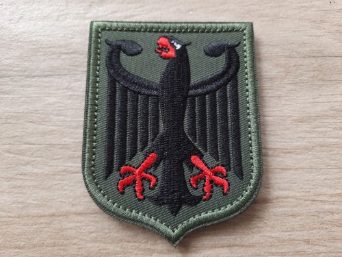 Bundesadler adler wappen brd - bundesadler,