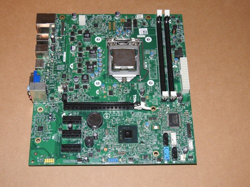 Dell optiplex 390 - dell, mainboard