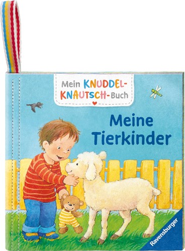 Mein knuddel knautsch buch - mein, knuddel-knautsch-buch