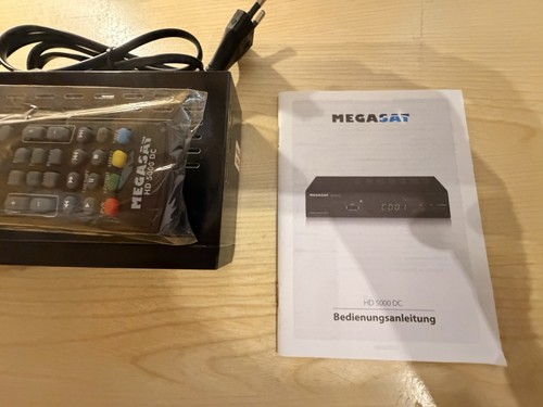 Megasat 5000 kabel - hd,