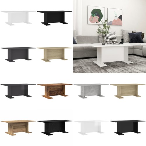 Couchtisch holzwerkstoff - couchtisch,
