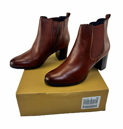 Tamaris damen stiefeletten - damen,