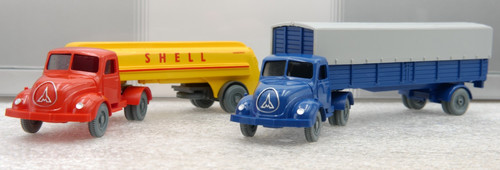 Wiking werbemodell s - wiking, a.s.s