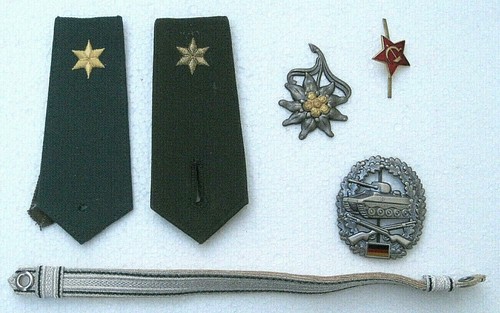 Ddr ähnl volkspolizei - ddr,