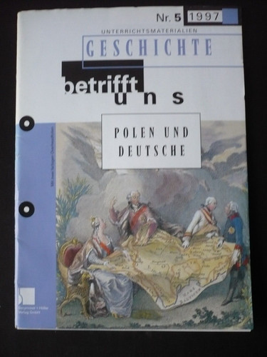 Geschichte betrifft uns