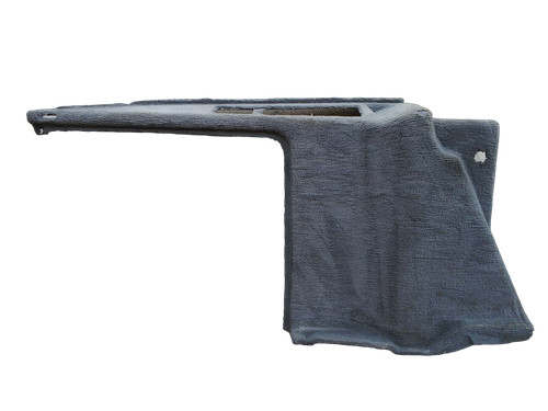 Verkleidung kofferraum bmw e30 - verkleidung,