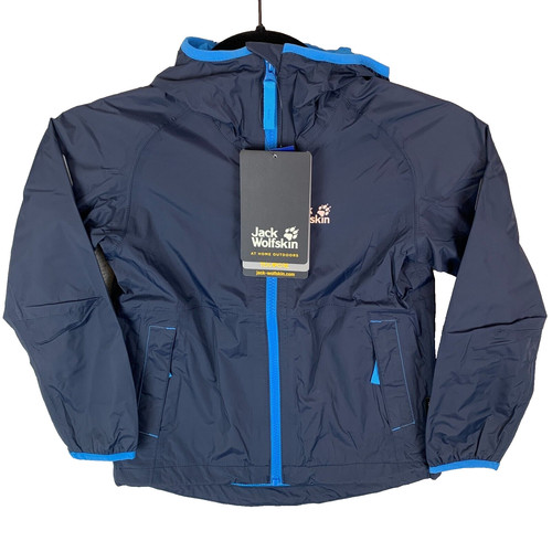 Jack wolfskin rainy - wolfskin,