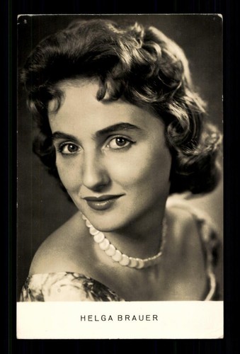 Helga brauer veb - brauer,
