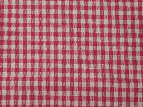 Vichy karo 5mm - vichy, baumwolle