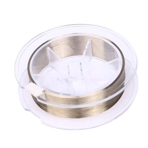500m molybdenum draht 08mm - 500m,