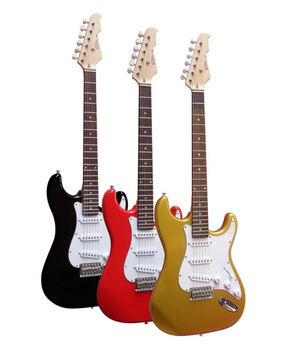 Elektrogitarre gitarre - elektrogitarre,