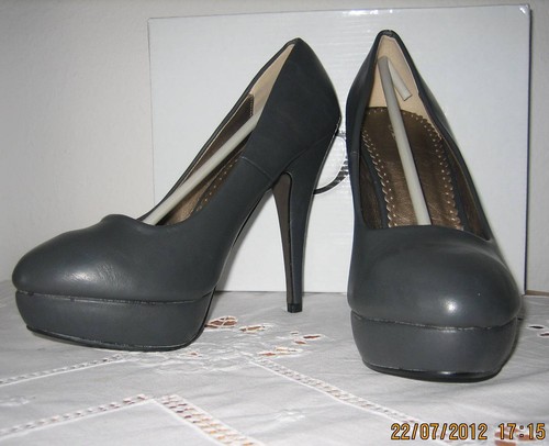 Sexy high heels - sexy, heels,