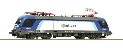 Roco 7500184 lok taurus - roco,