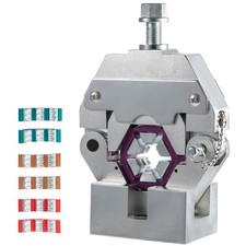 Hydraulik presszange - hydraulik,