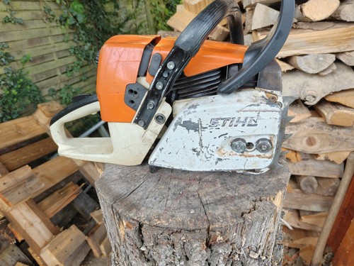 Stihl 361 griffheizung - 361,