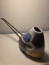 Vintage ruscha keramik - ruscha, vase
