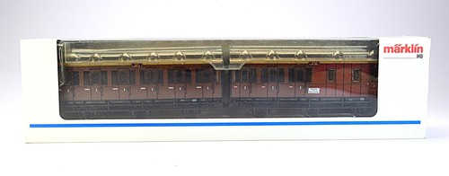 Märklin 4209 - märklin, h0