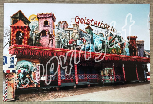 Xxl foto geisterhöhle - xxl,