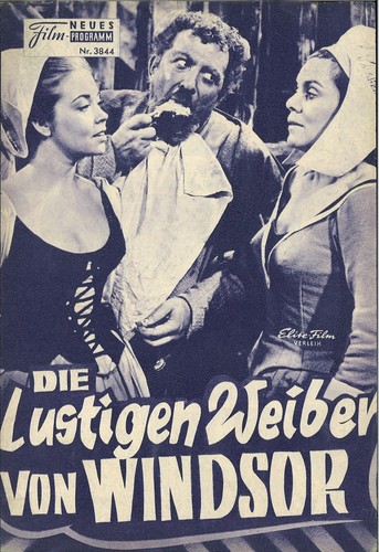 Nfp 3844 die lustigen - nfp,