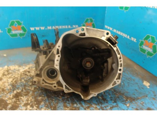 Schaltgetriebe nissan note e11 - schaltgetriebe,