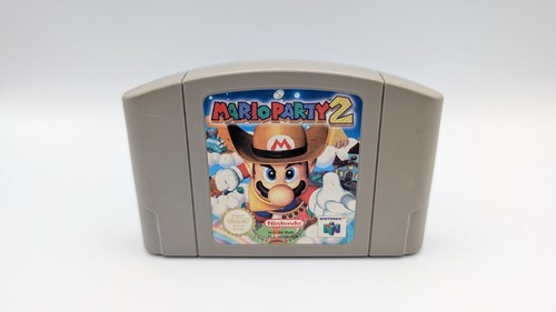 Mario party modul - mario,