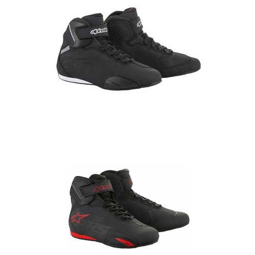 Alpinestars motorrad schuhe - alpinestars,