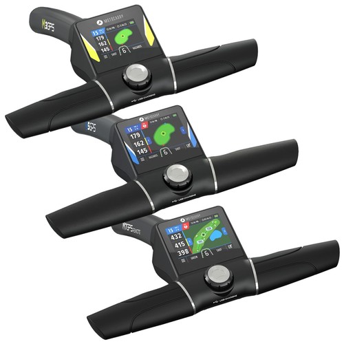 Motocaddy elektrisch golfwagen - motocaddy,
