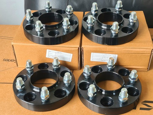 20mm spurverbreiterung range - spurverbreiterung,