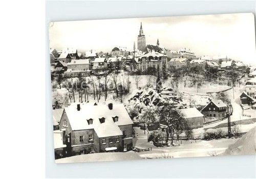 Schneeberg erzgebirge - schneeberg,