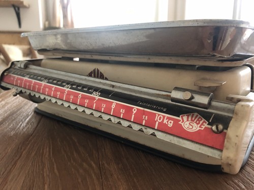 Stube analoge küchenwaage - ,