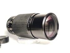 Getestetes smc pentax zoom - getestetes,