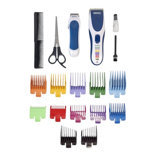 Wahl color pro - color,