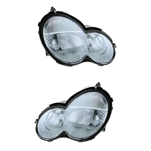 Van wezel halogen - 2x,