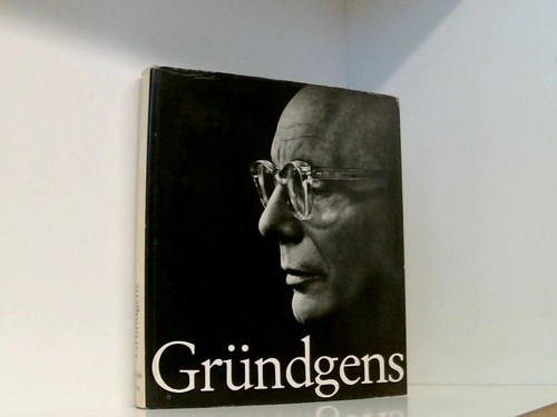 Gustav gründgens - gründgens,