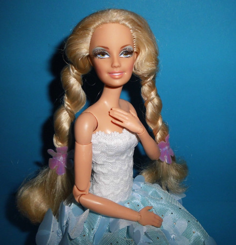 Barbie joybelle made to - %***barbie, joybelle*made