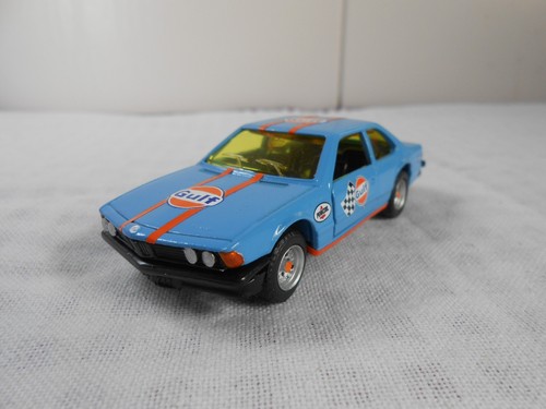Bmw 633 csi - csi, racing