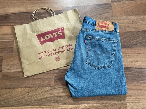 Levis 501 herren - levis, 32