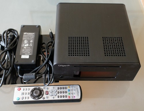 Origenae m10 itx - m10, htpc