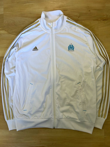 Adidas olympique marseille - olympique,