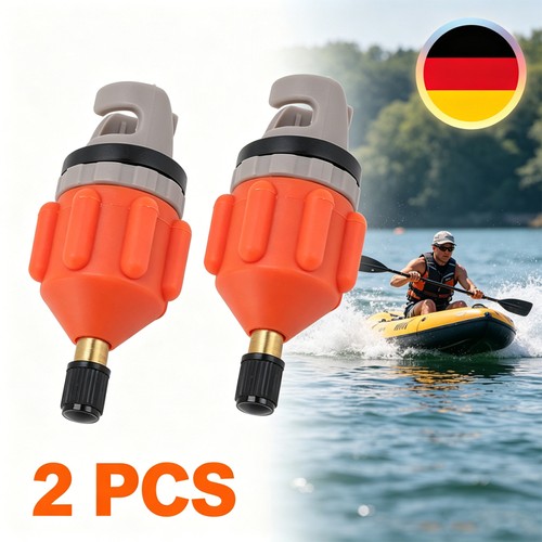 Sup ventiladapter luftpumpe - sup,