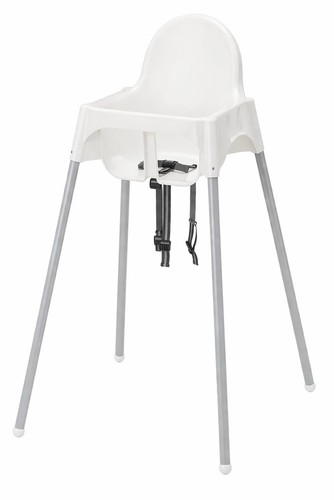 Ikea antilop kinderhochstuhl - antilop,