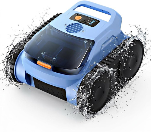 Poolroboter boden und wand - poolroboter,