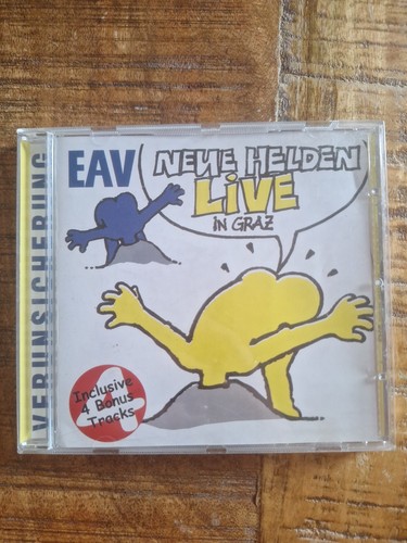 Neue helden braucht das - das, land