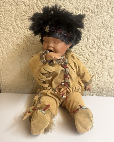 Cathay collection puppe - cathay,