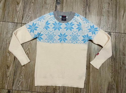 Damen pullover pulli ulvang - damen,