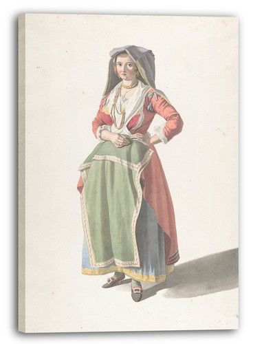 Kunstdruck giovanni battista - giovanni,