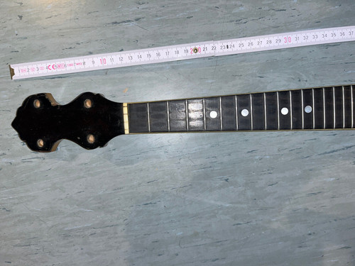 Banjo whyte lady ersatzteil - whyte,
