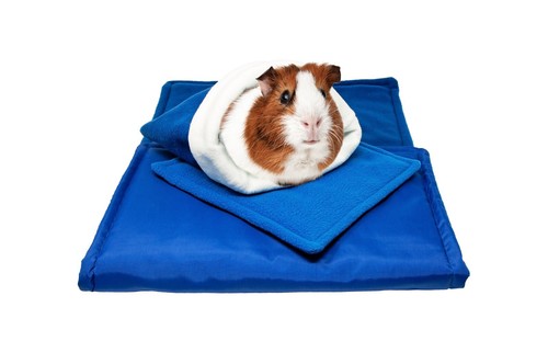 Wasserdichte fleece käfig - wasserdichte,