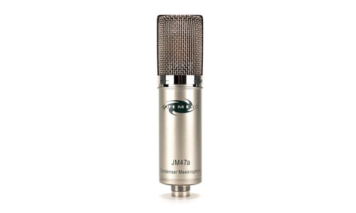 Joemeek jm47a mic - mic, kondensator