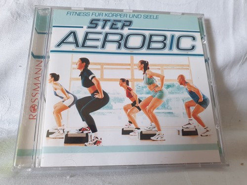 Step aerobic fitness für - step,